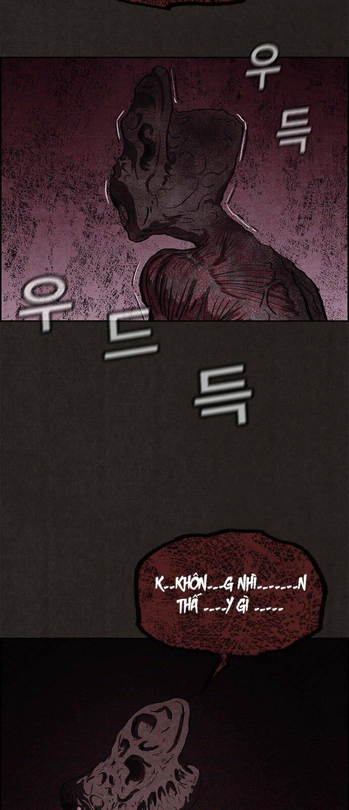 Quái Vật Tại Chung Cư Xanh: Chapter 17