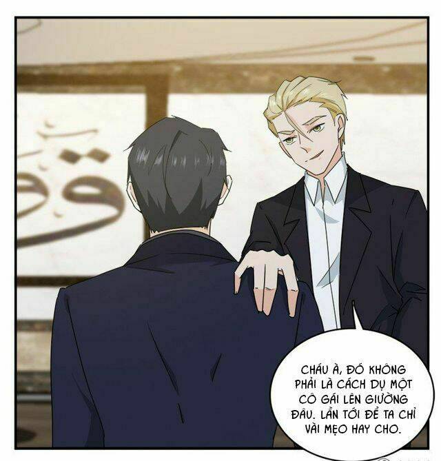 Khốn Ái Tù Lung: Chapter 43