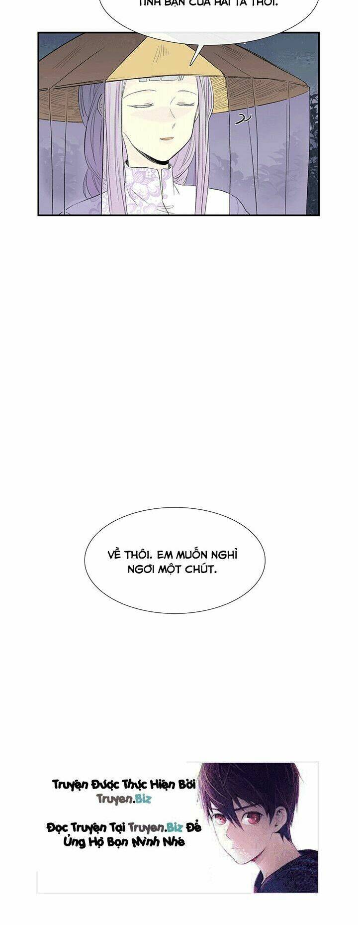 Học Sĩ Tái Sinh: Chapter 40