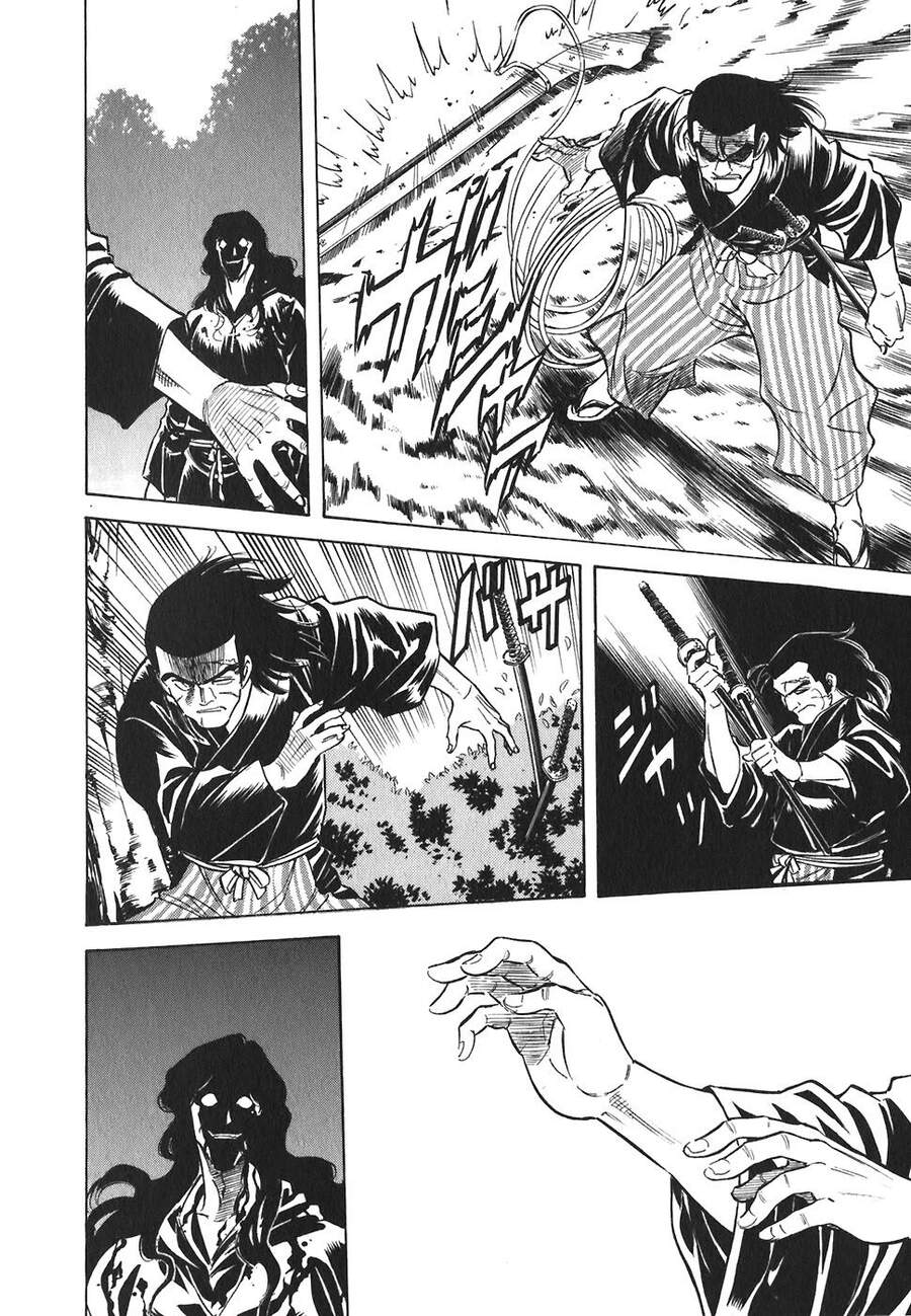Red Living On The Edge: Chapter 137