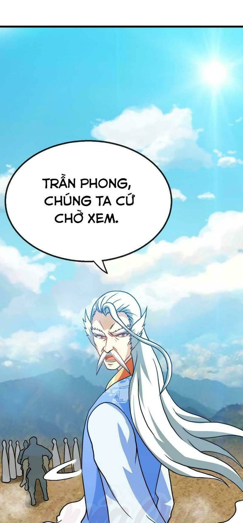 Võ Hồn Tuyệt Thế: Chapter 7