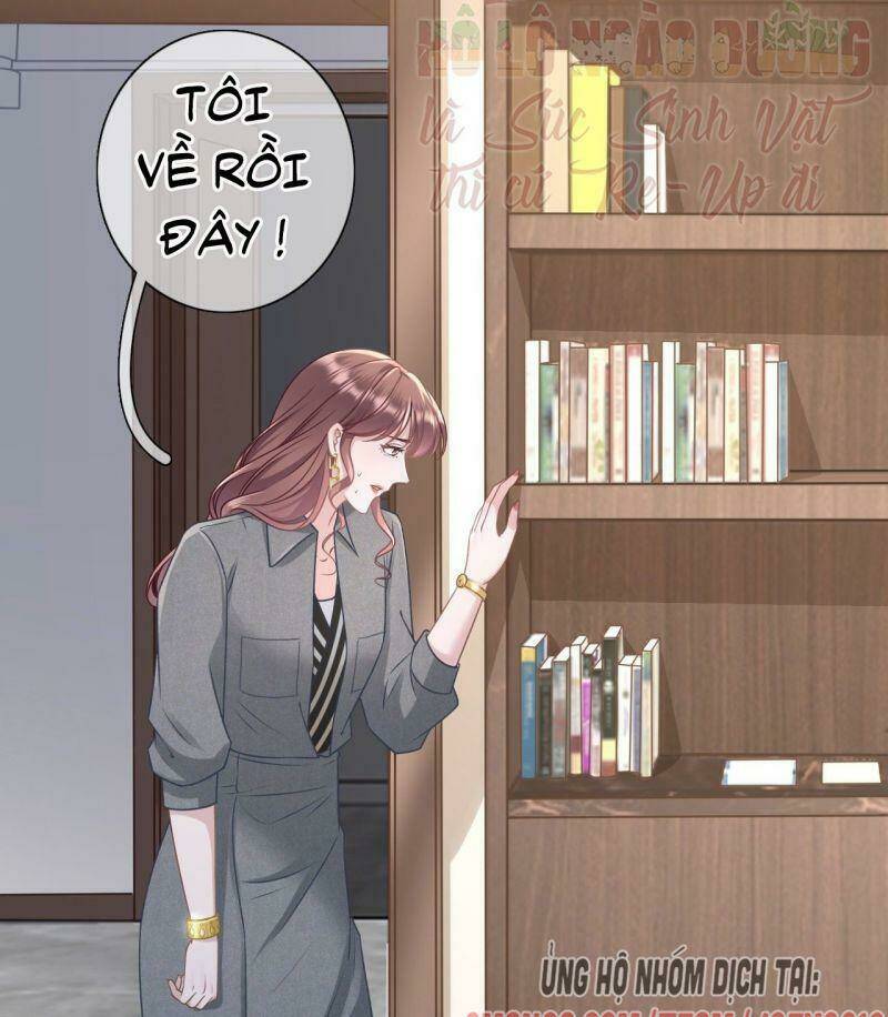 Bạn Gái Tôi Mới 30+: Chapter 75