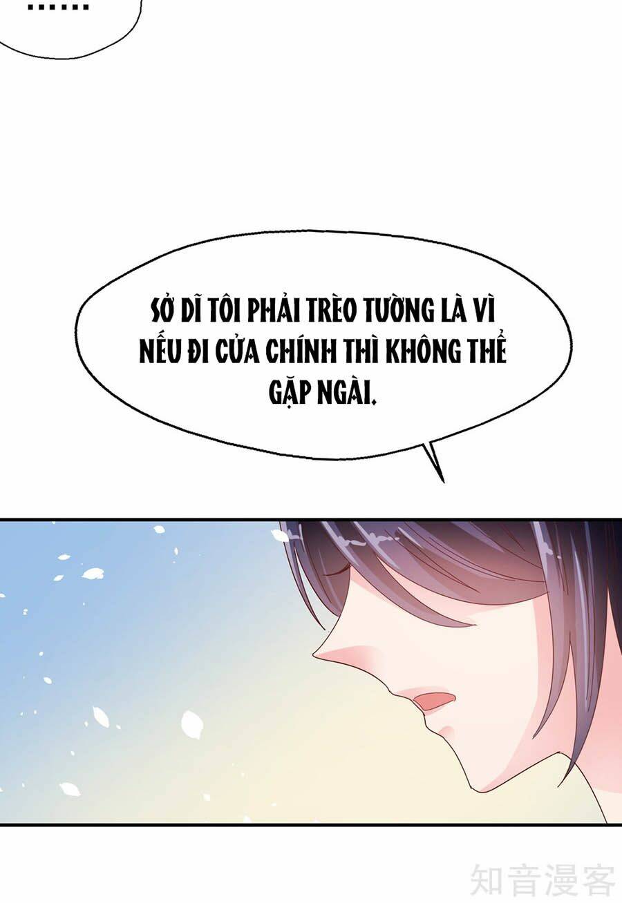 Sau Này Vẫn Cứ Thích Anh: Chapter 78