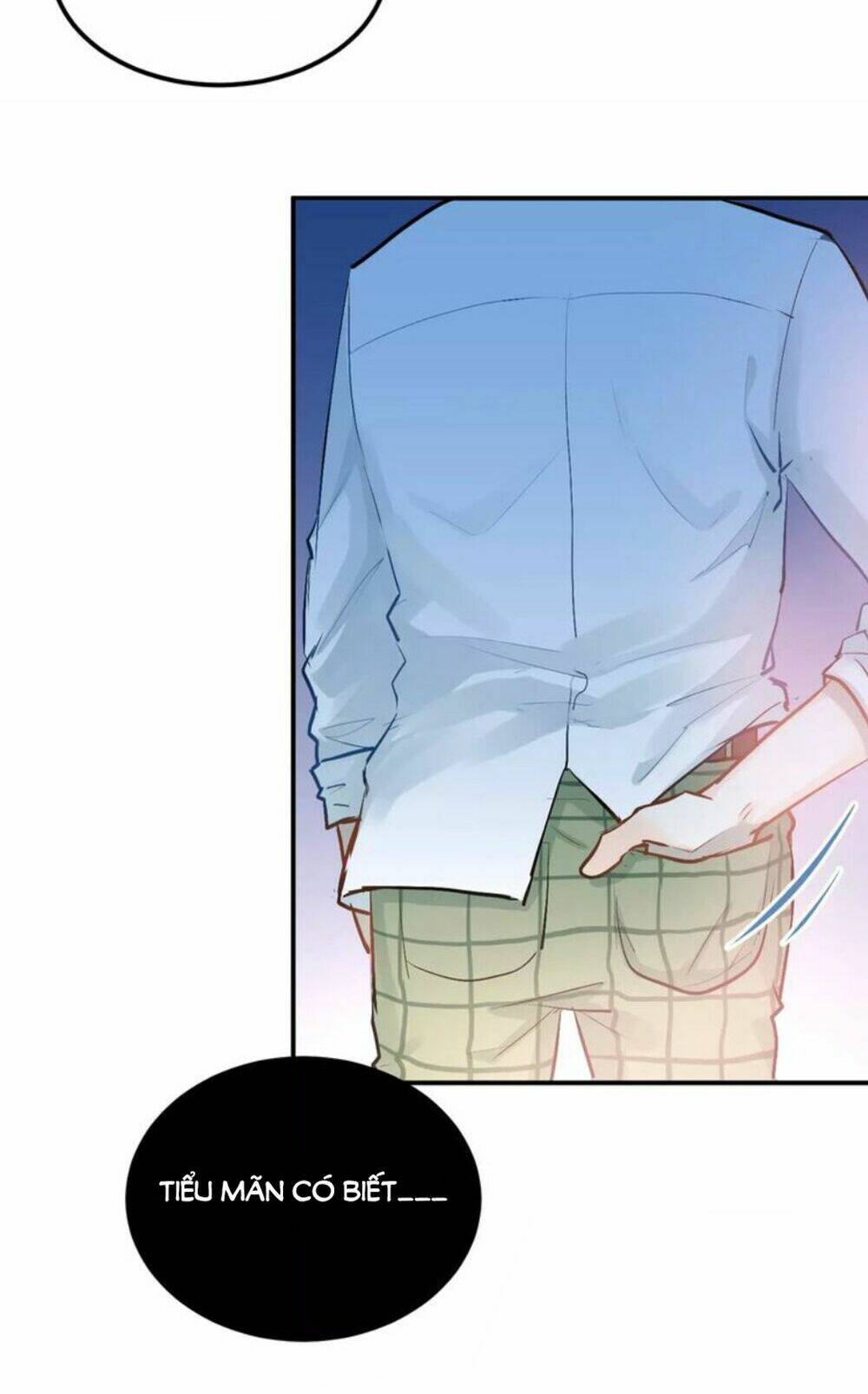 Đầu Gấu Biết Yêu: Chapter 53