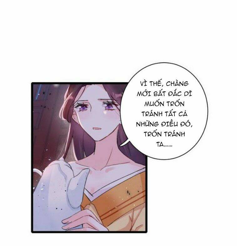 Hoa Nhan Sách: Chapter 188