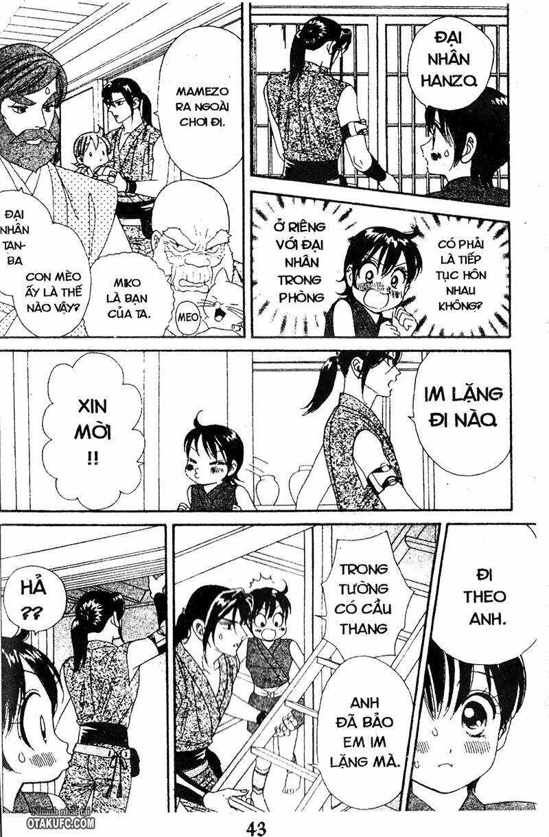 Đuôi Trăng: Chapter 52