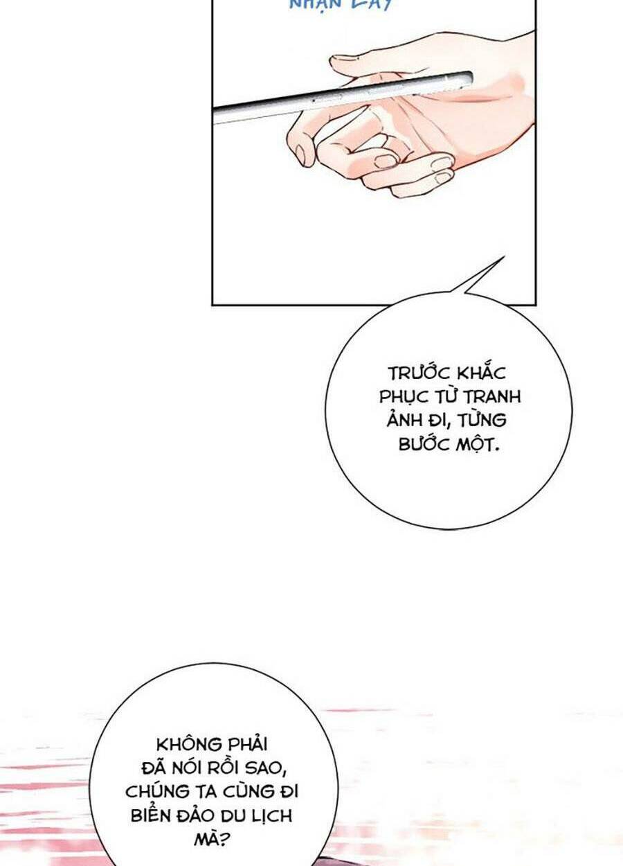 Tâm Động Thuấn Di: Chapter 50