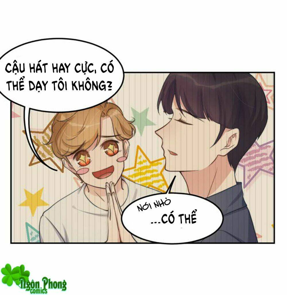 Bà Xã Tôi Là Nam Thần: Chapter 45