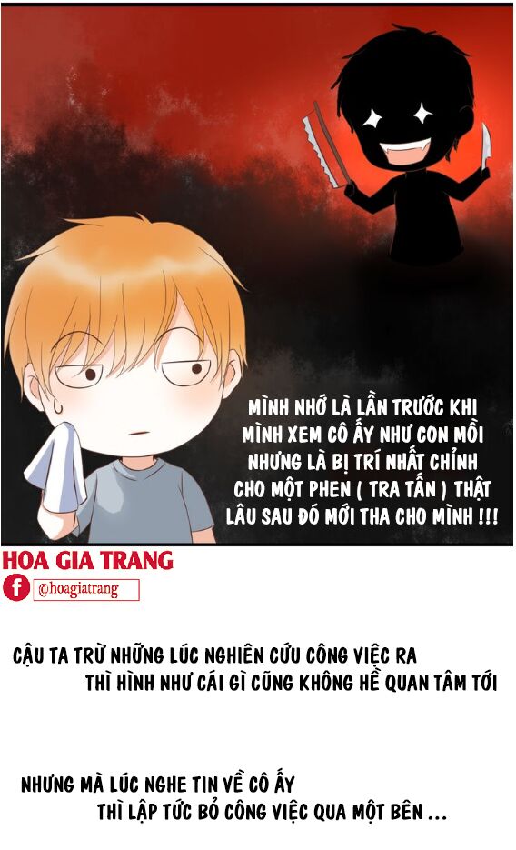 Ở lại thế kỷ này: Chapter 27