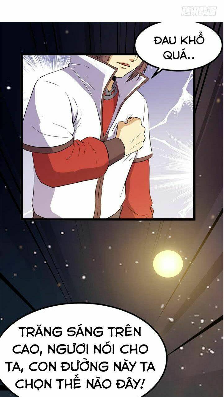 Phong Quỷ Truyền Thuyết: Chapter 132