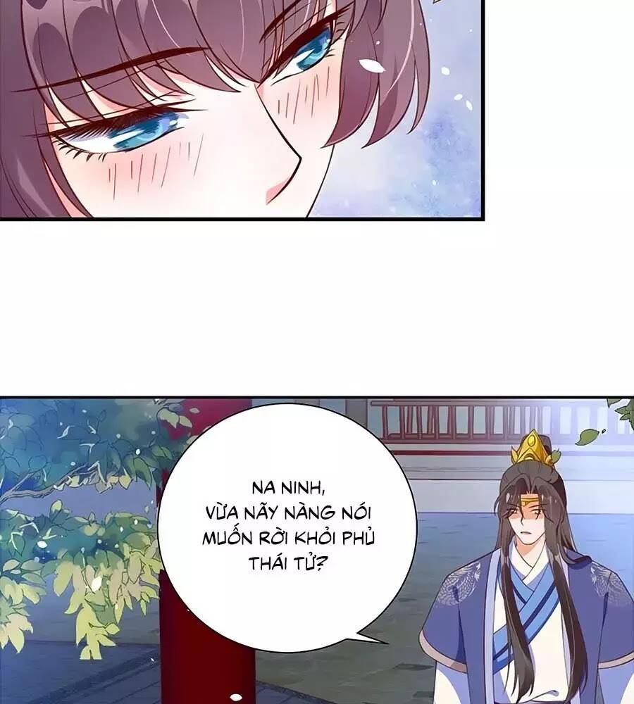 Thịnh Thế Lê Hoa Điện: Chapter 93