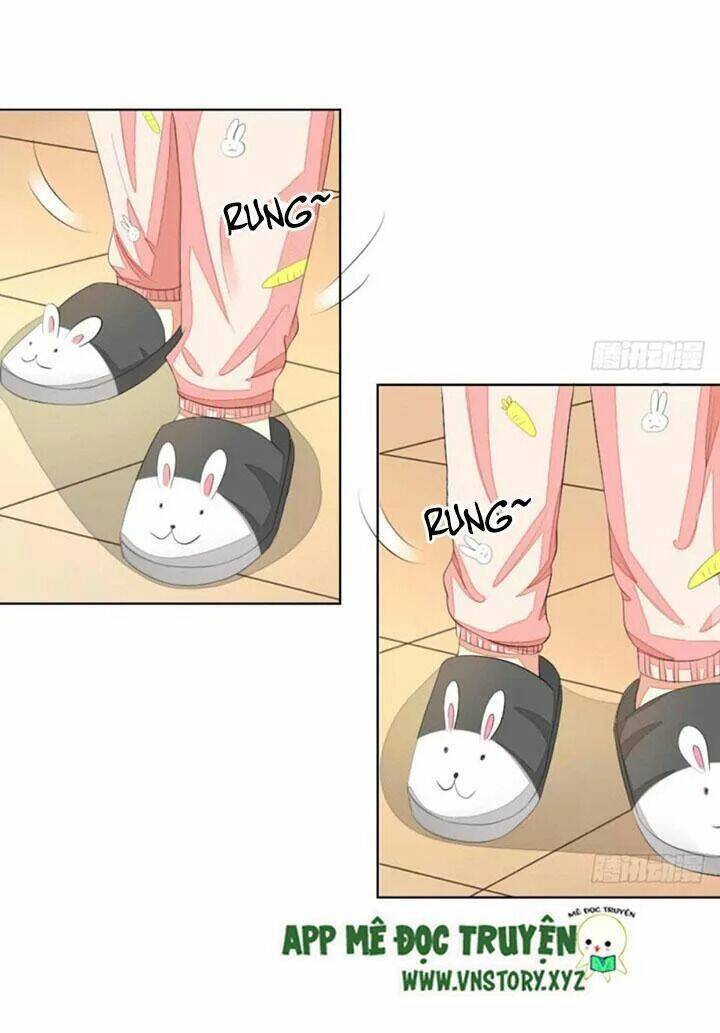 Nam Thần Ma Cà Rồng: Sủng Nhược Tiểu Lãn Thê: Chapter 55