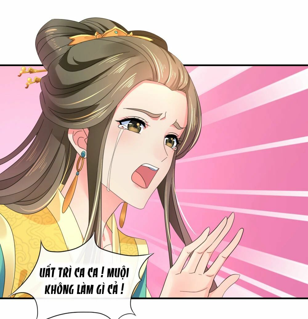 Lãnh Cung Phế Hậu Muốn Nghịch Thiên: Chapter 87