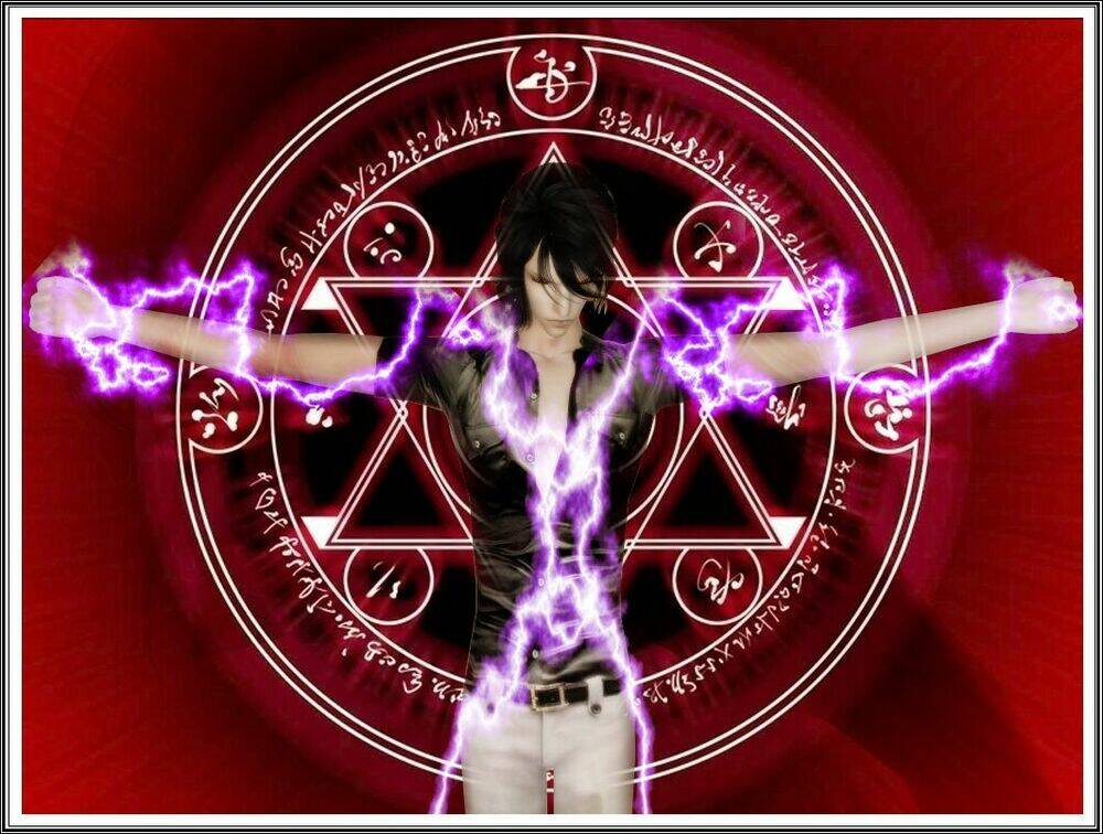 Truyện Sims - Earl Story: Chapter 52