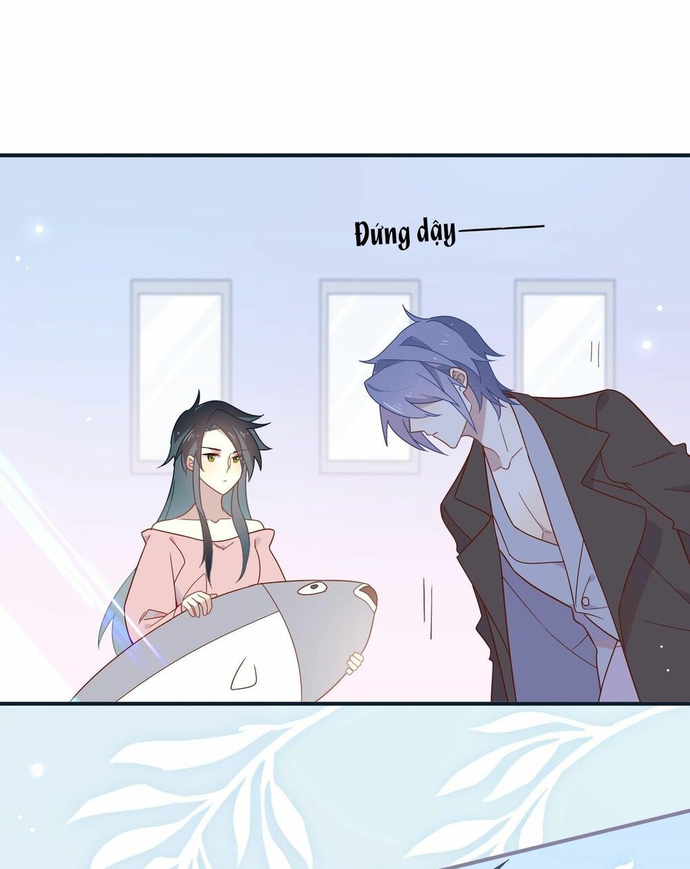 Nữ Phụ Như Tôi Cũng Có Ngày Ra Mắt: Chapter 48