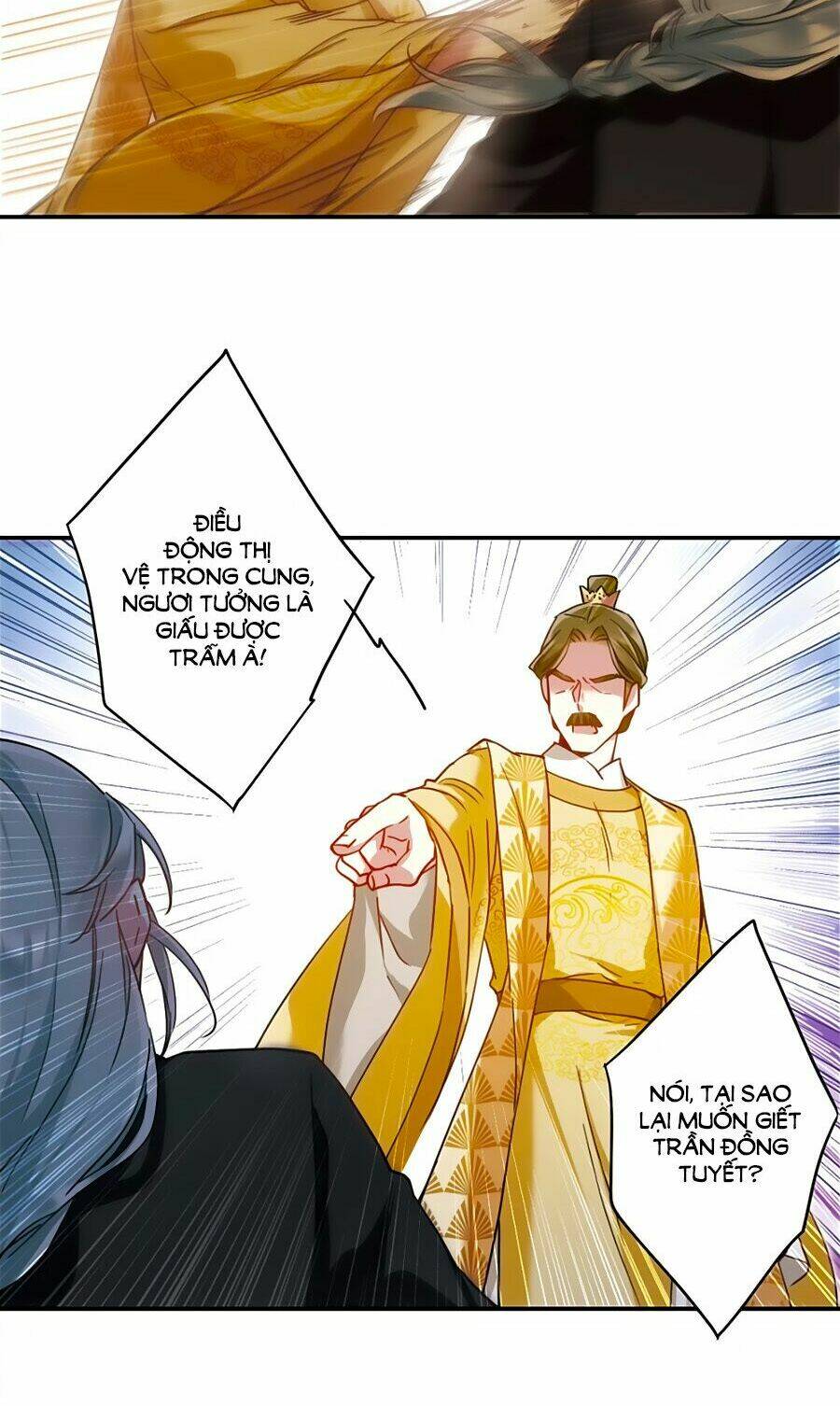 Thượng Quốc Phú Chi Thiên Đống Tuyết: Chapter 55