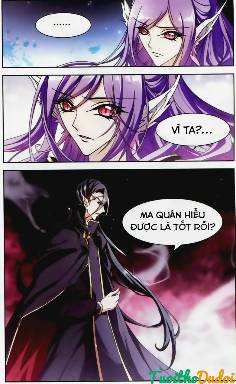 Hoa Thiên Cốt: Chapter 95