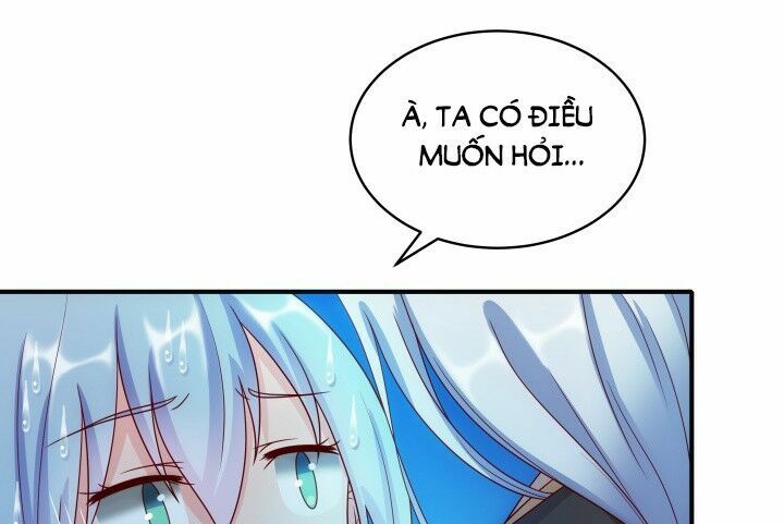 Đô đốc đại nhân sủng thê kí: Chapter 4.1