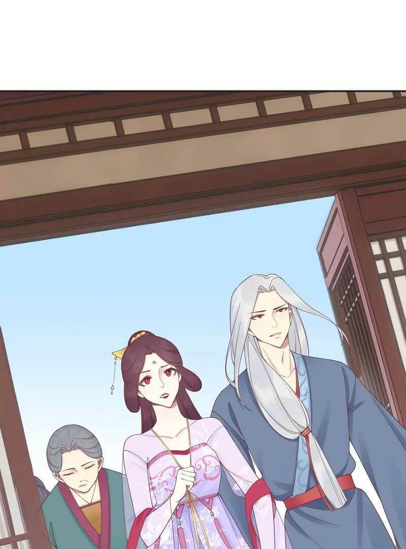 Hoàng Hậu Bận Lắm: Chapter 186