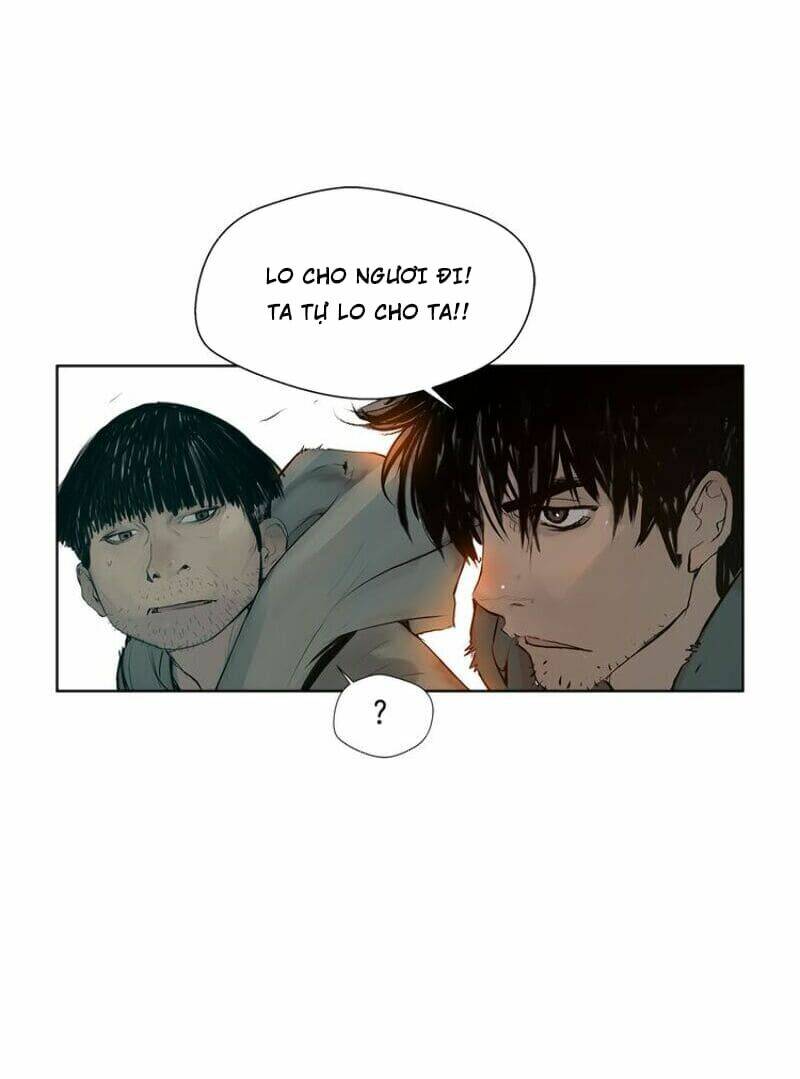 Vinh Quang Kiếm: Chapter 10