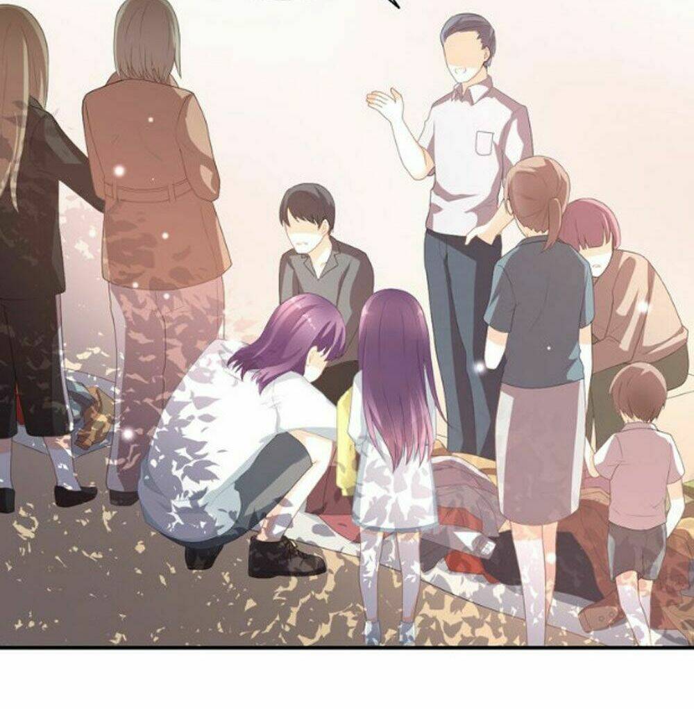 Tiệm May Luyến Sắc: Chapter 7