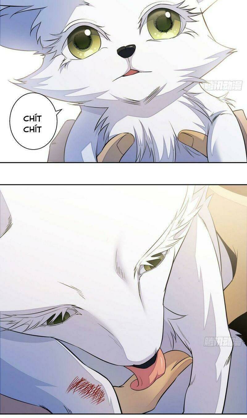 Ta Là Đại Hoàn Đan: Chapter 13