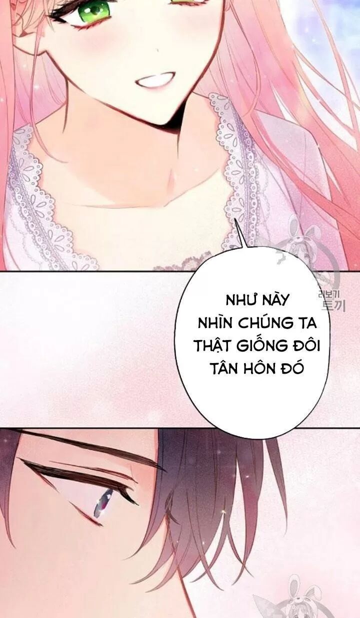 Tồn Tại Với Tư Cách Là Vợ Của Nam Chính: Chapter 174