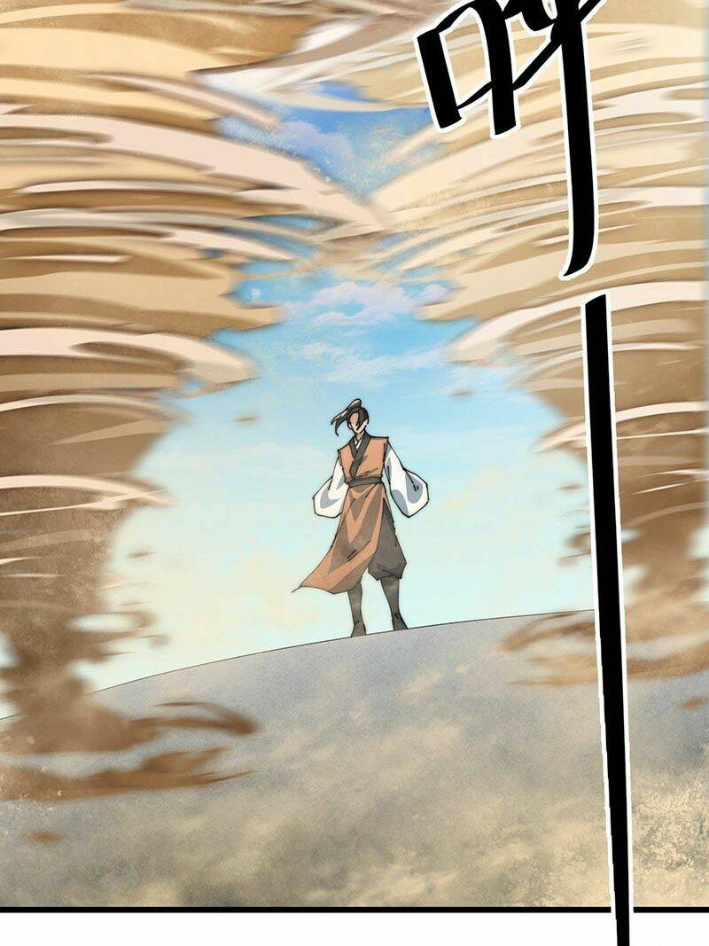 Võ Lăng Cửu Thiên: Chapter 16