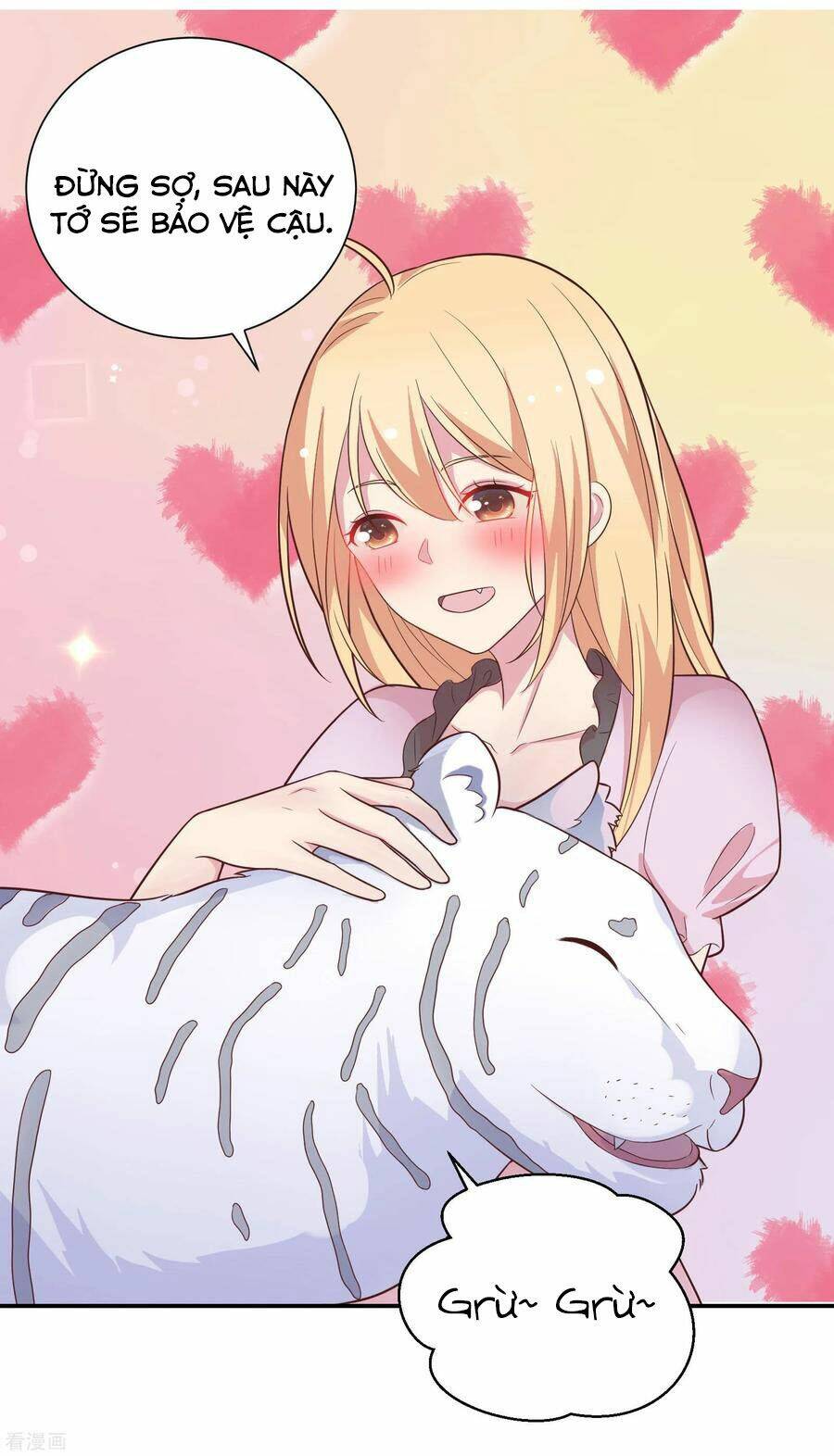 Hẹn Hò Siêu Tốc: Chapter 41
