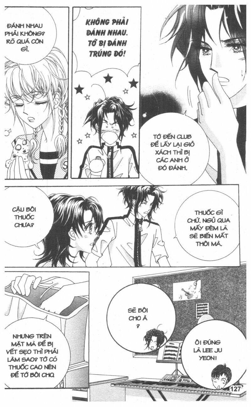 Cũng Vì Em: Chapter 1