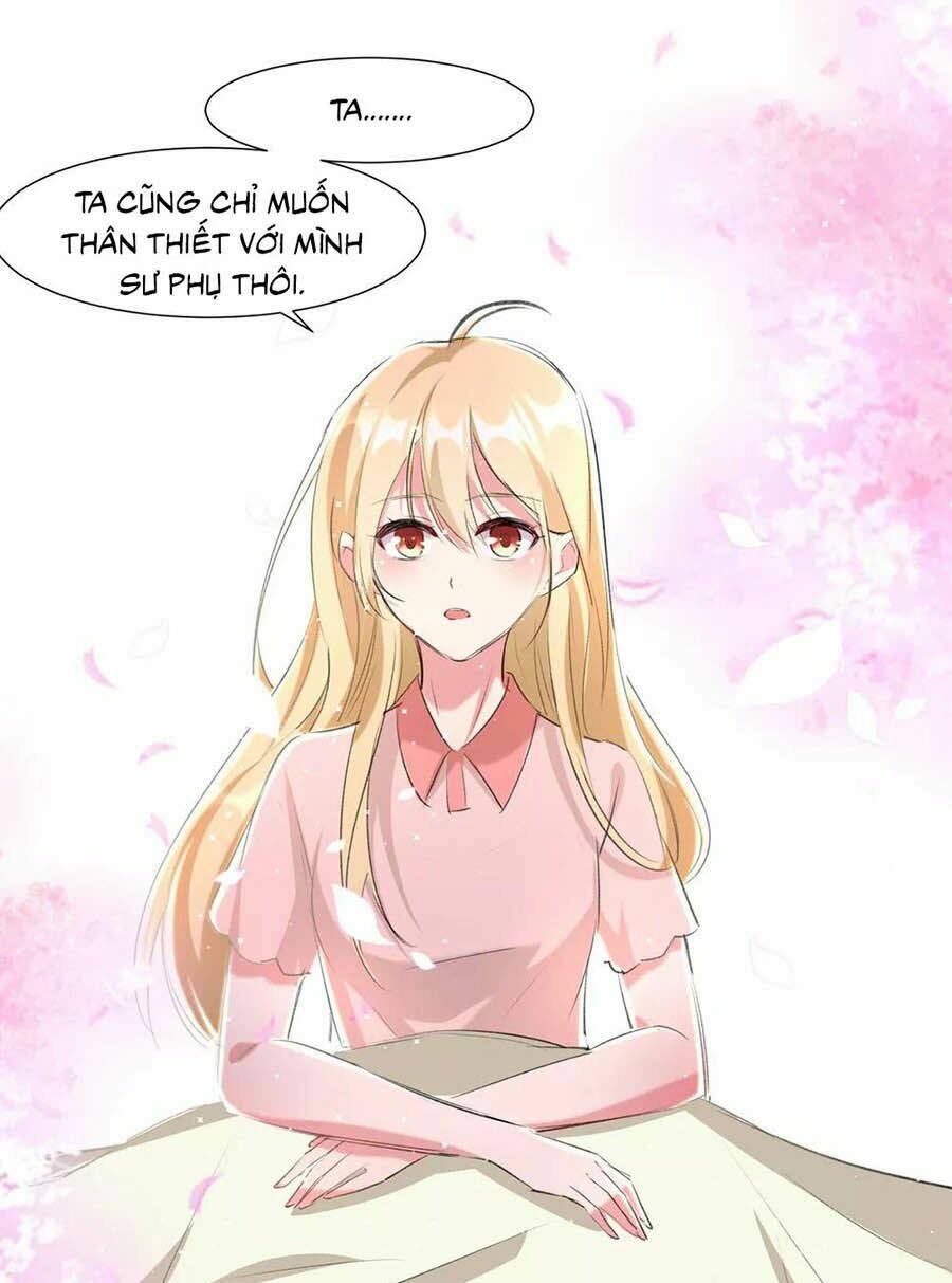 Hẹn Hò Siêu Tốc: Chapter 56