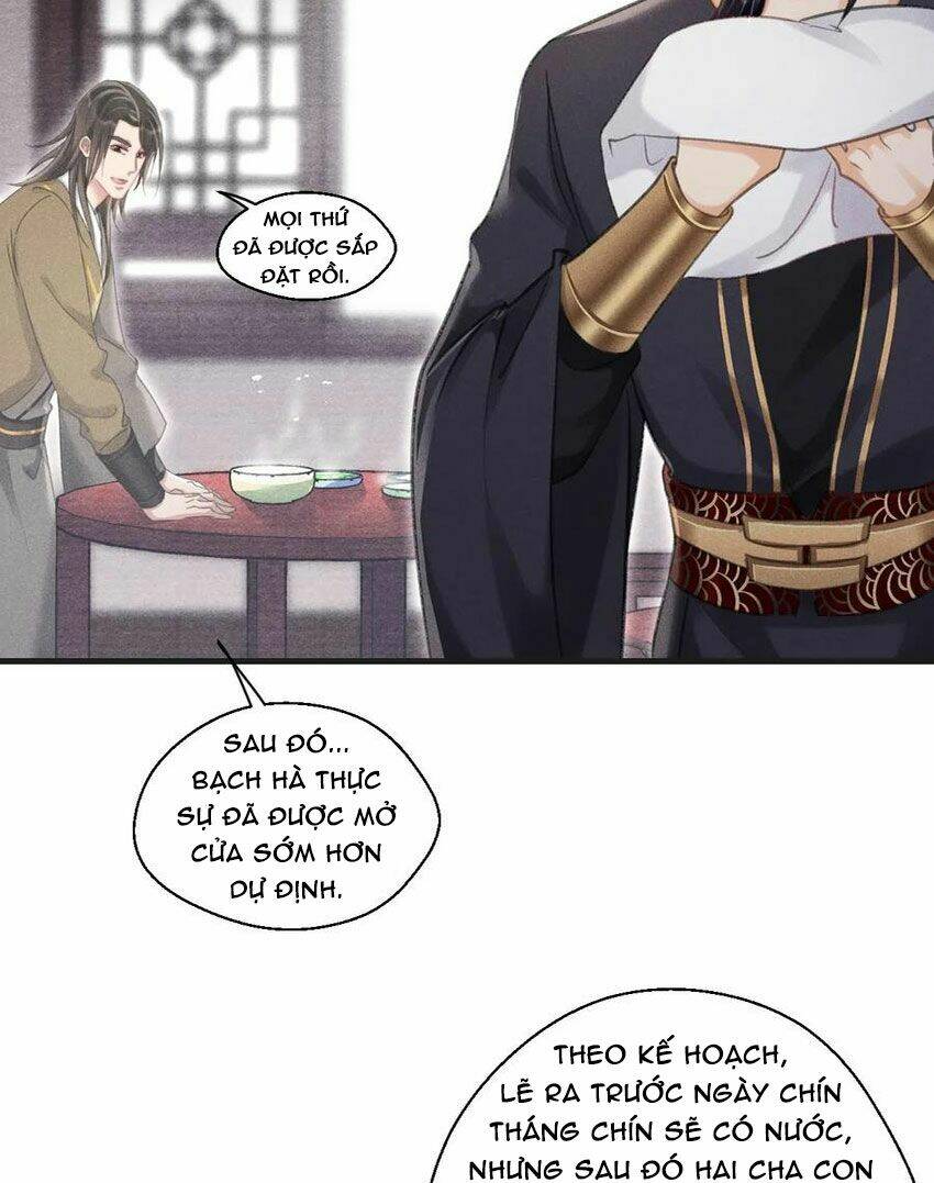 Nhất Kiếm Sương Hàn: Chapter 59