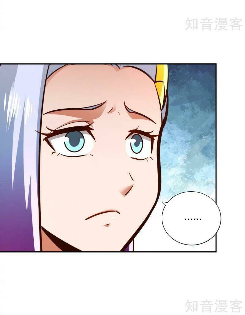 Võ Linh Kiếm Tôn: Chapter 109