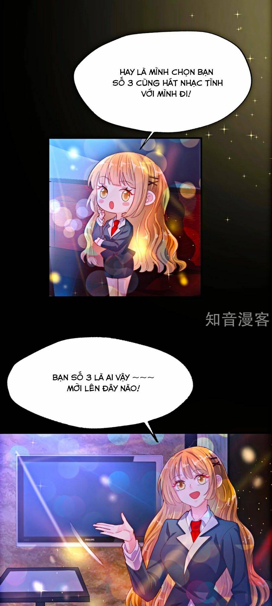 Sau Này Vẫn Cứ Thích Anh: Chapter 56