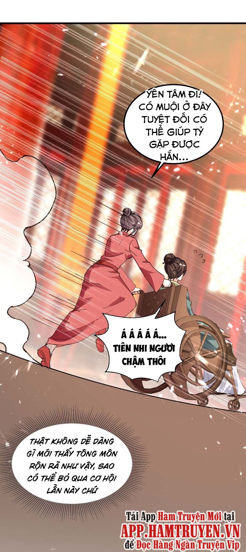 Thần Cấp Thấu Thị: Chapter 189