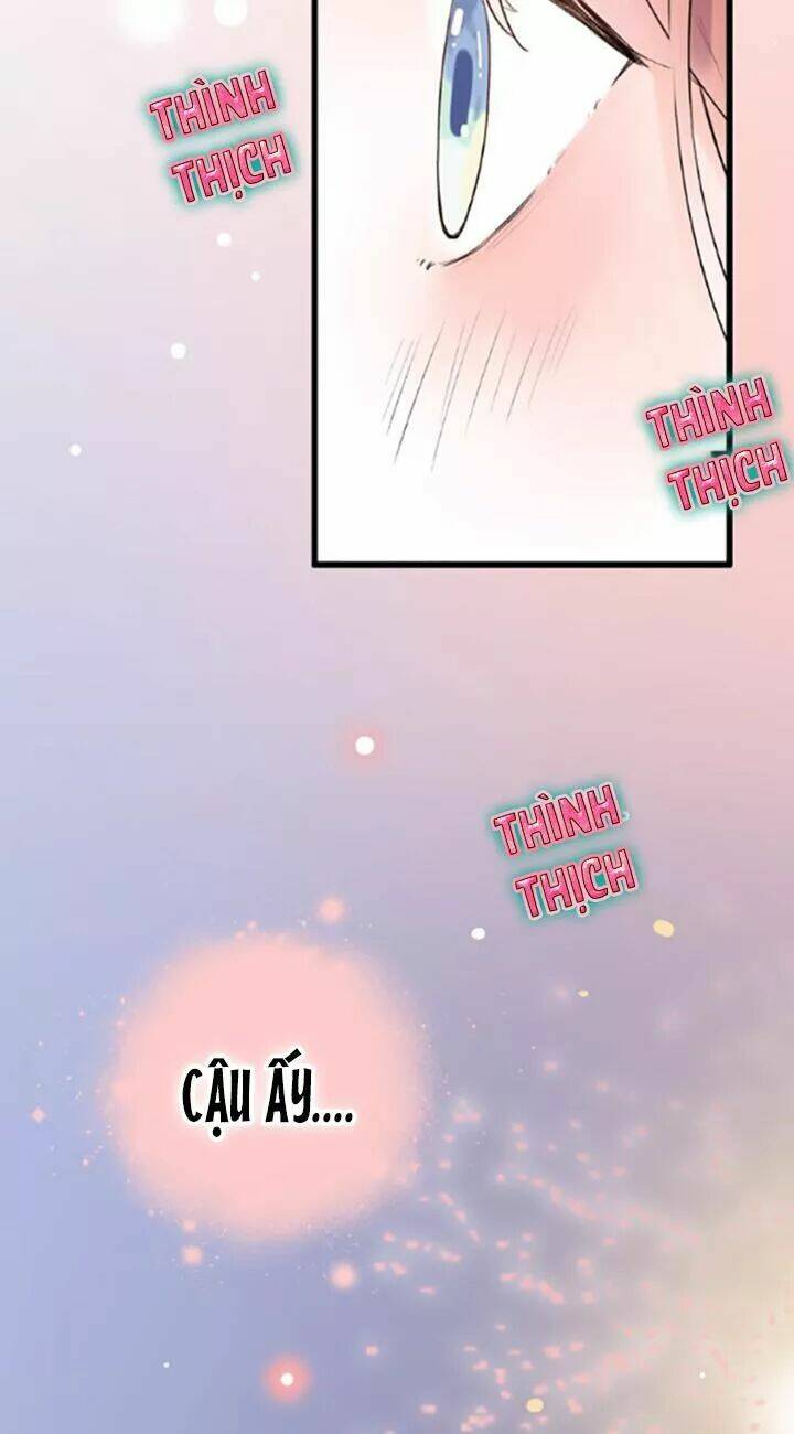 Trạch Thượng Tịch Mịch Huỳnh Hỏa: Chapter 52