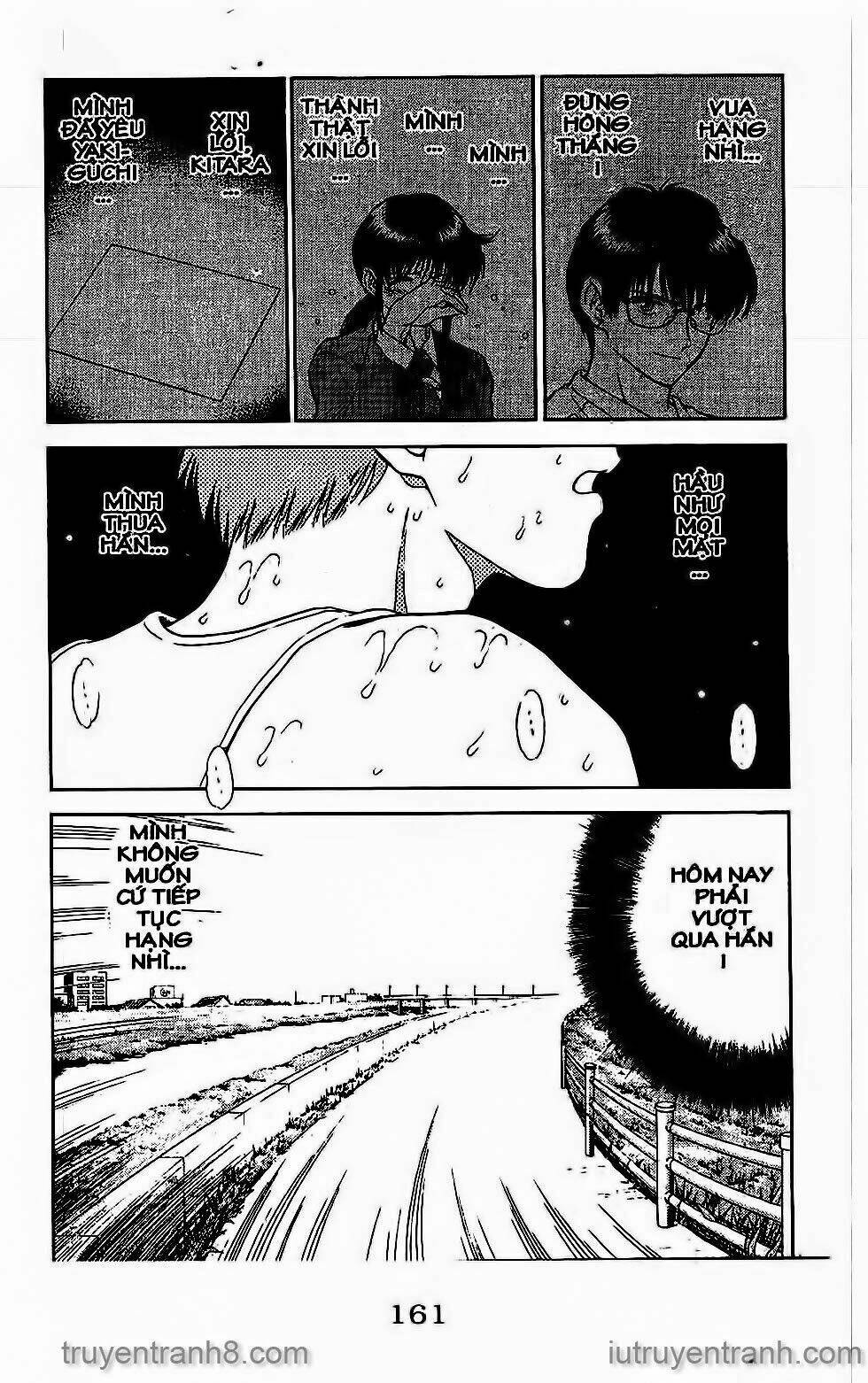 Saladdays: Chapter 30