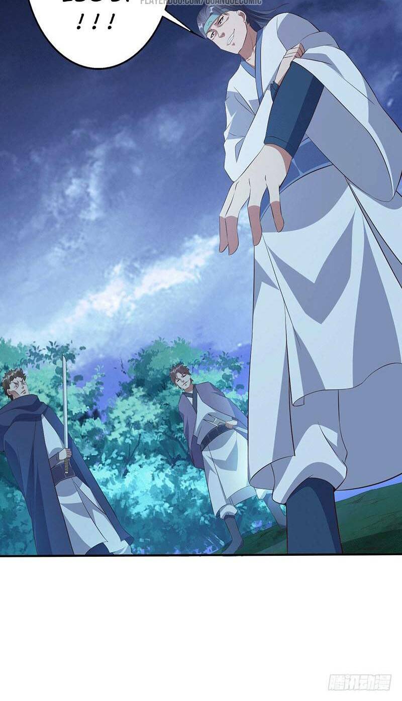 Ta Có Một Bộ Hỗn Độn Kinh: Chapter 44