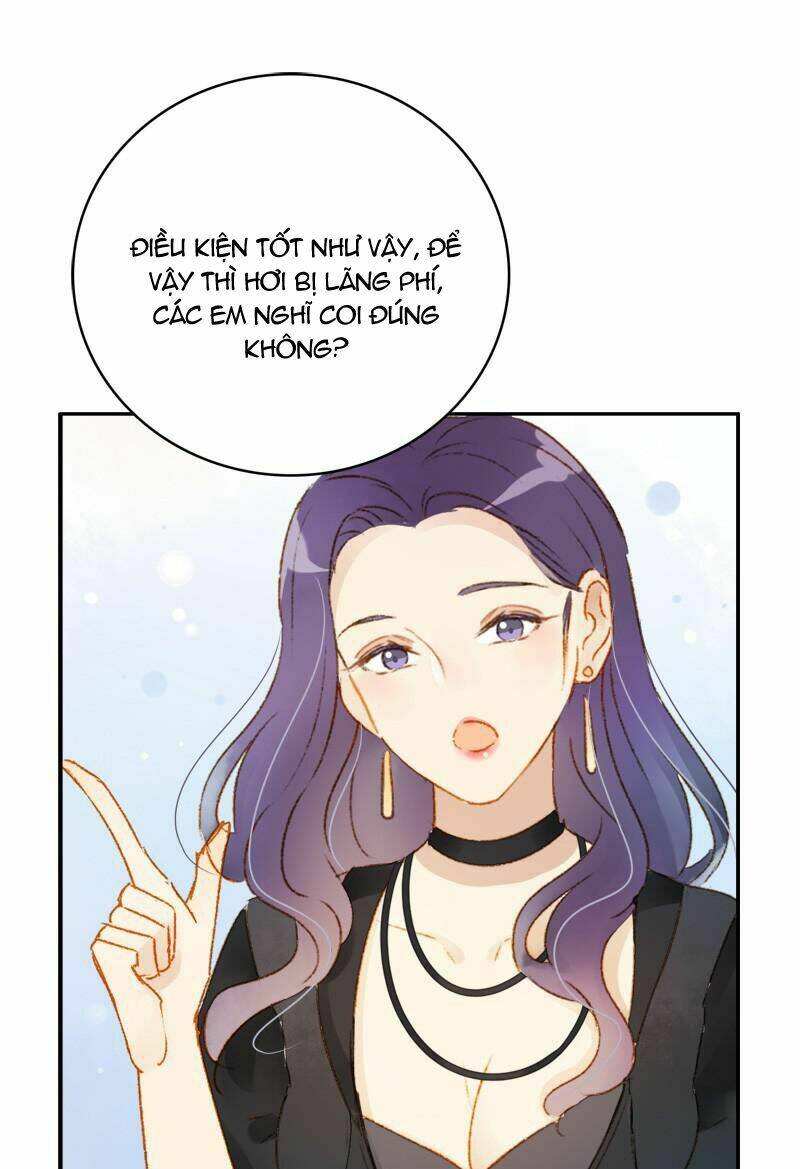 Sức Mạnh Của Sắc Đẹp: Chapter 142