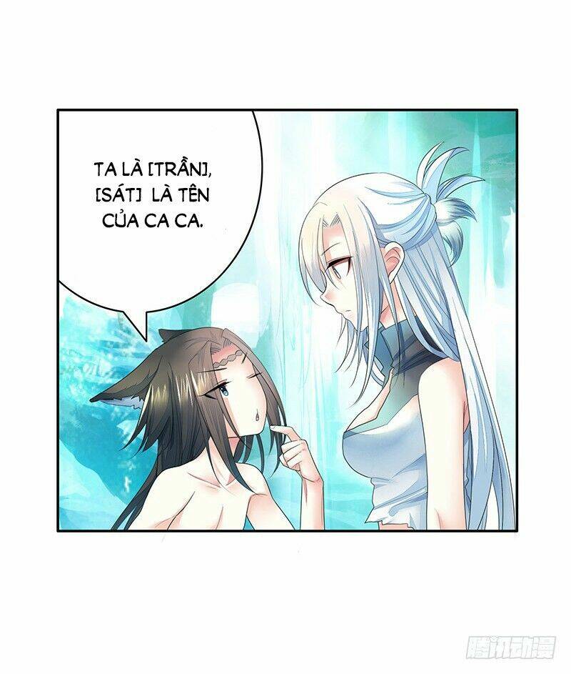 Đoạt Thiên Khuyết: Chapter 6