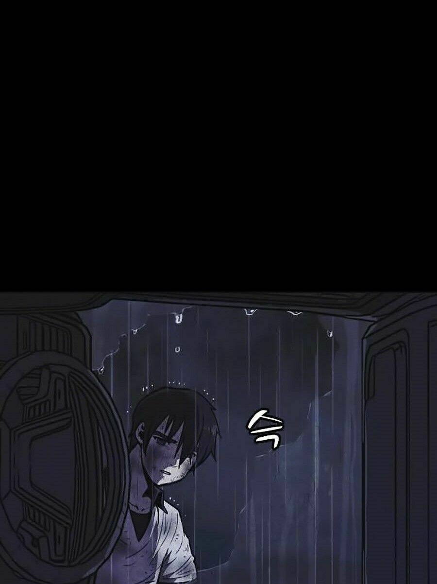 Cậu Bé Shotgun: Chapter 5