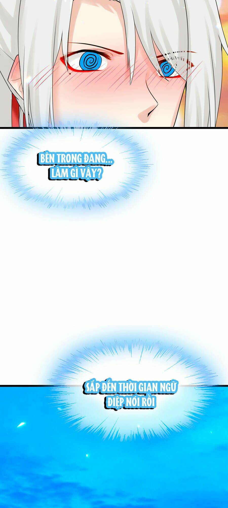 Tận Kiển Minh Thần: Chapter 25