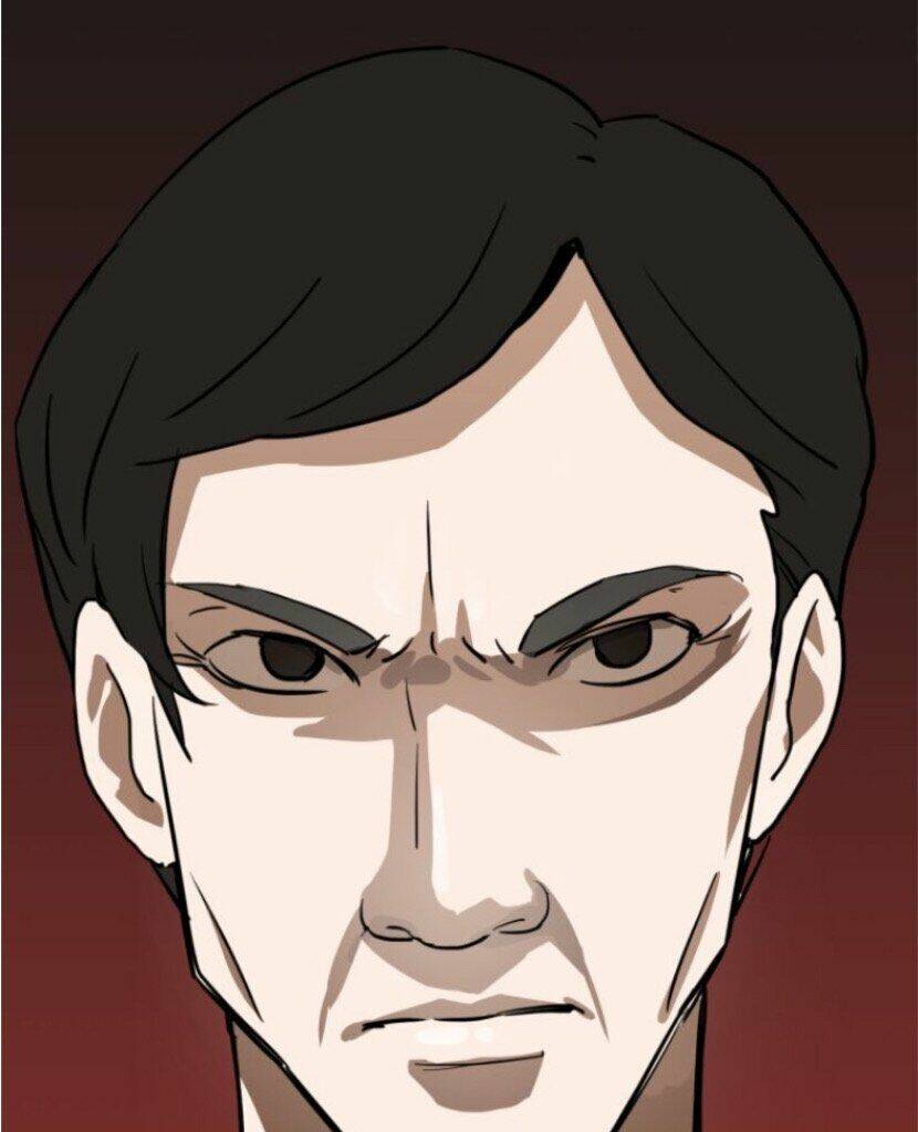 Kim Tiền Chí Thượng: Chapter 10