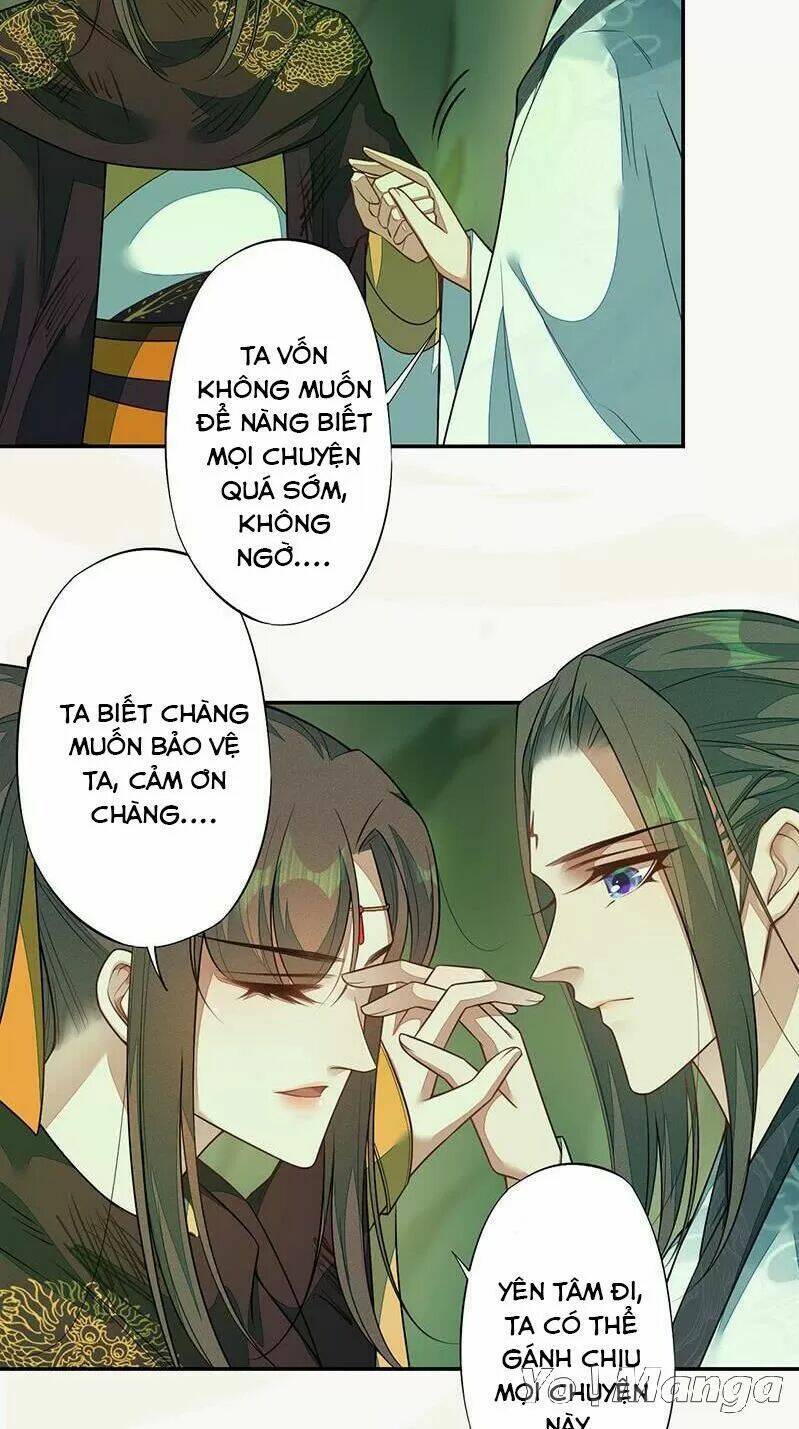 Tuyệt Thế Luyện Đan Sư: Chapter 137