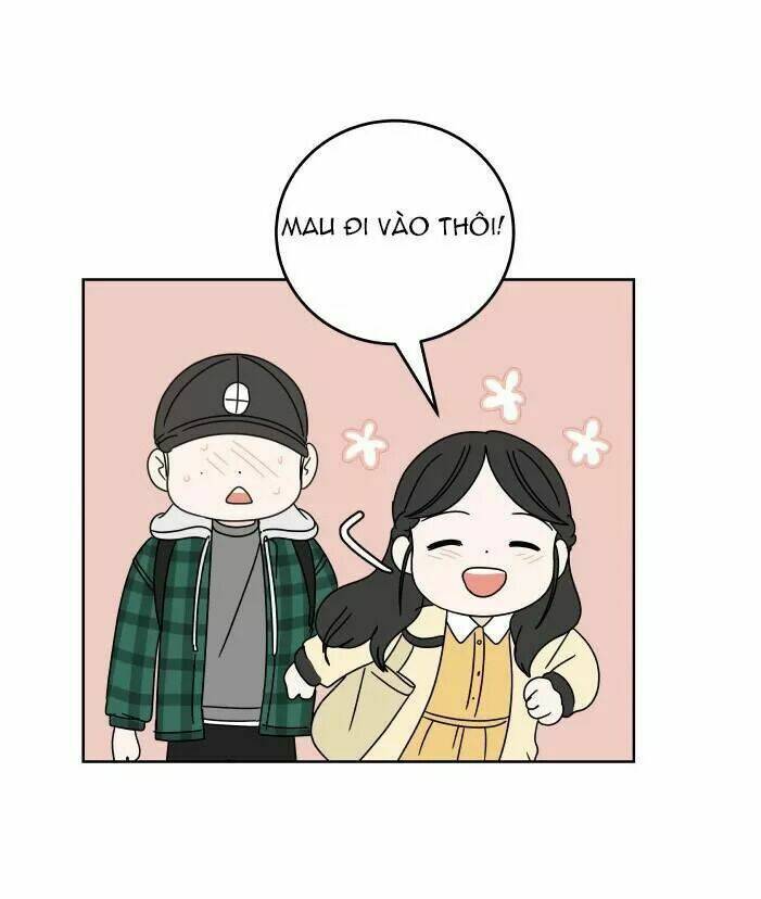 30 Phút Bước Đi Bên Em: Chapter 73