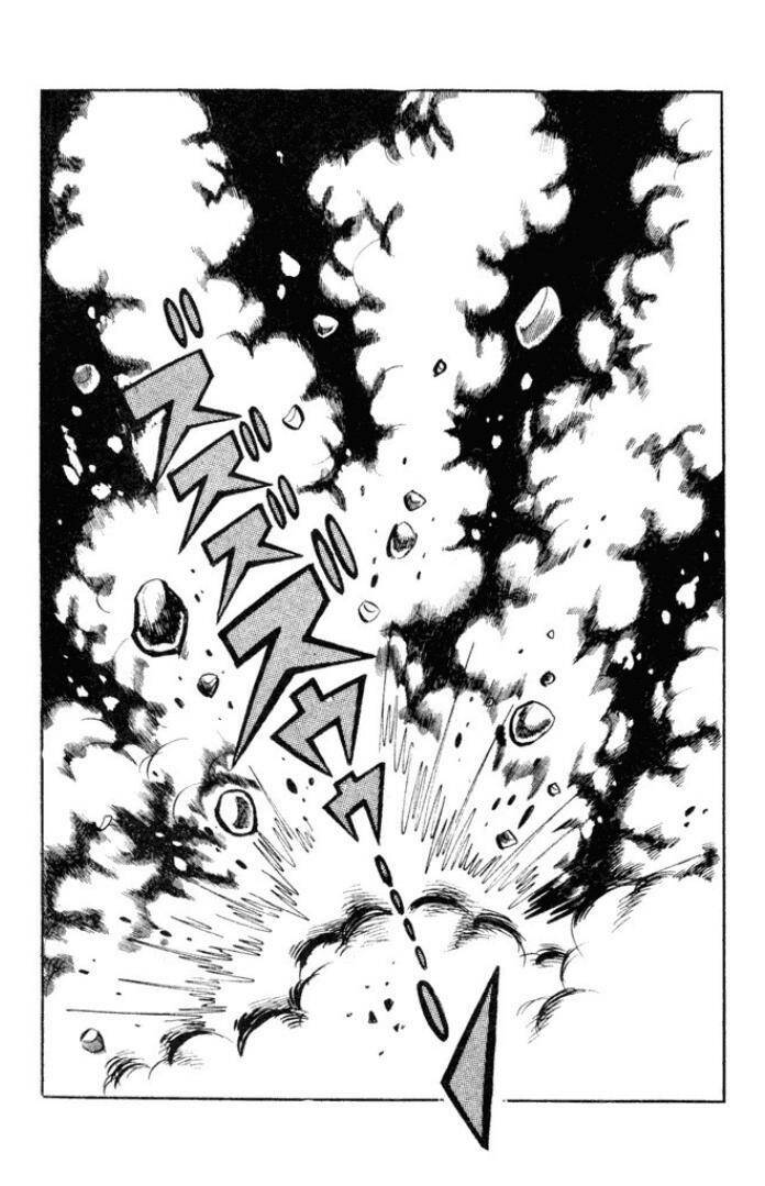 [Tuyển Tập Chiba Tetsuya] - Gaki: Chapter 15