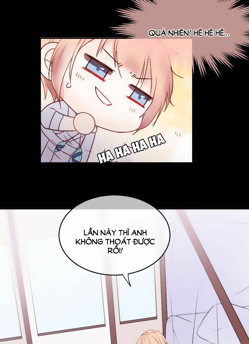 Ảnh Hậu Thời Gian: Chapter 24