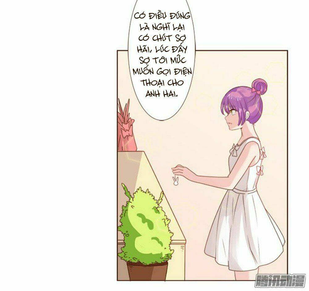 Ma Vương Luyến Ái Chỉ Nam: Chapter 25