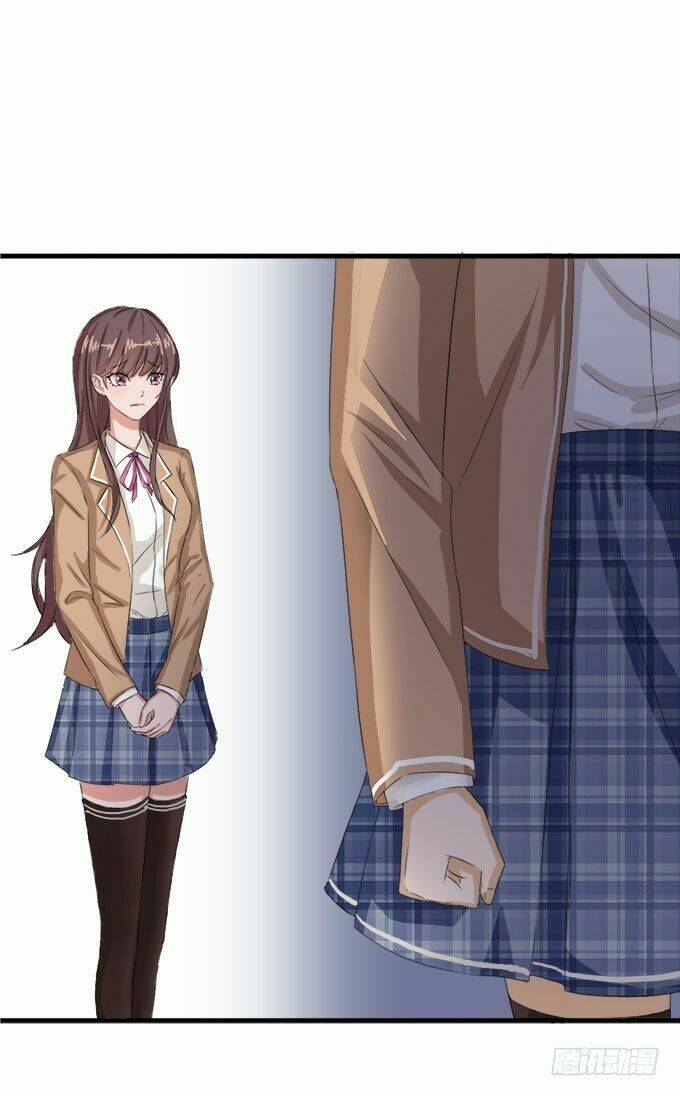 Tình Yêu Ba Tuyến: Chapter 6