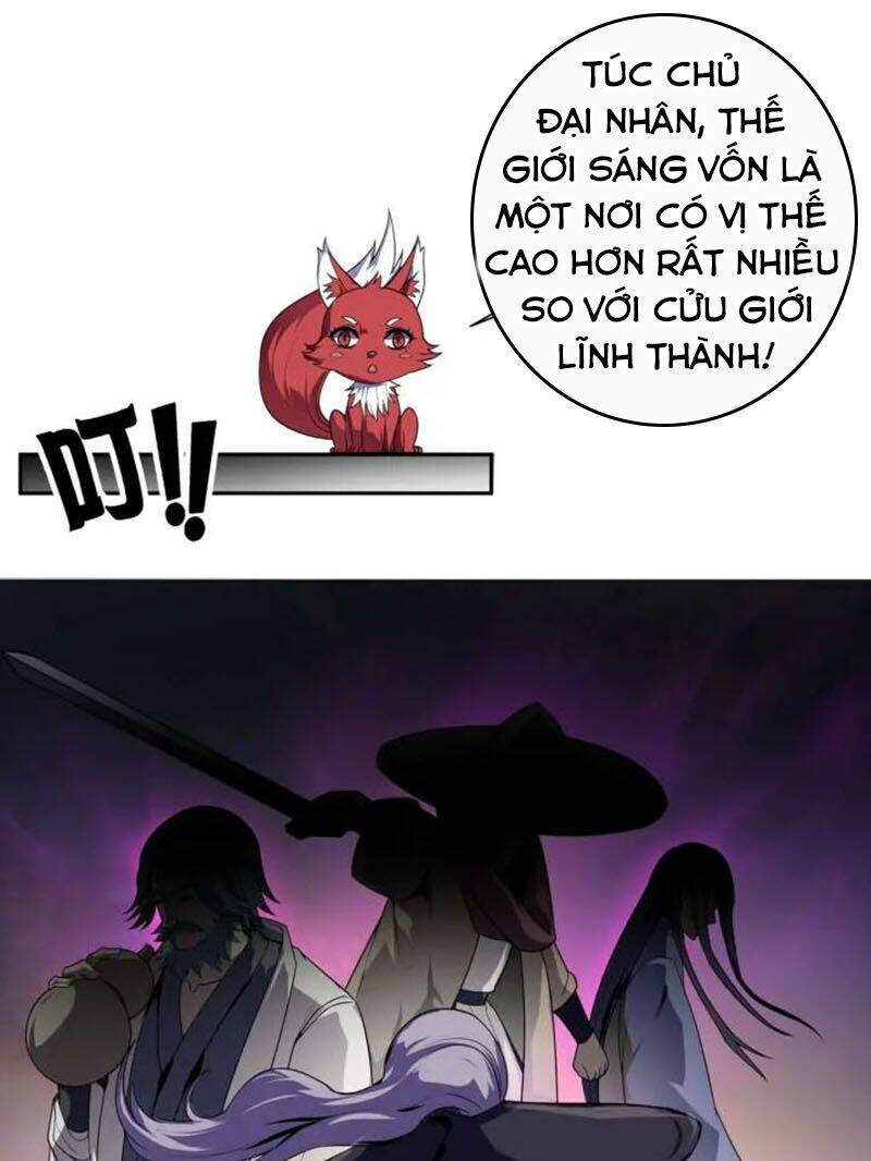 Nghịch Thiên Đại Thần: Chapter 89